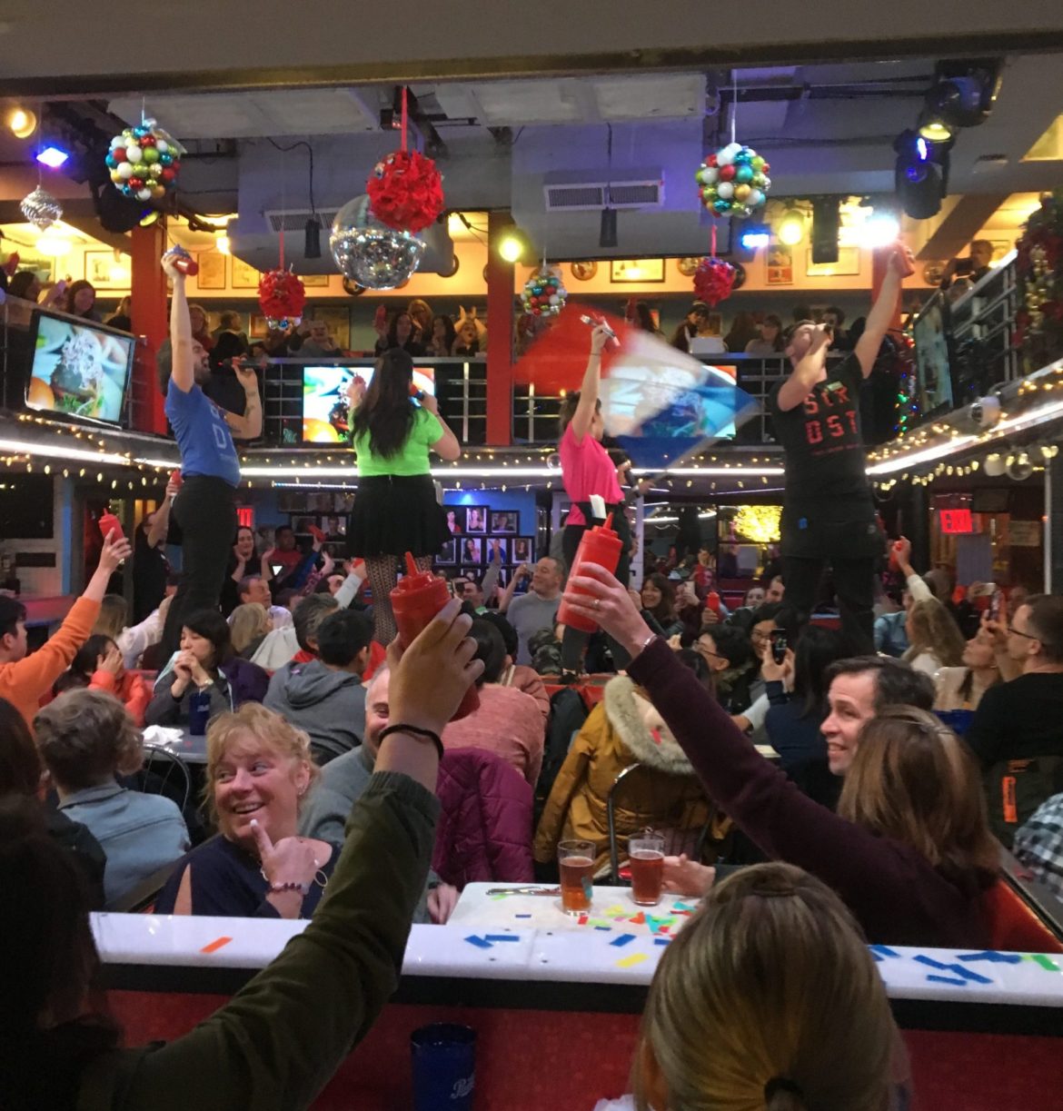 Stardust Family United