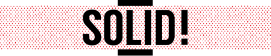 Logo der Solid!
